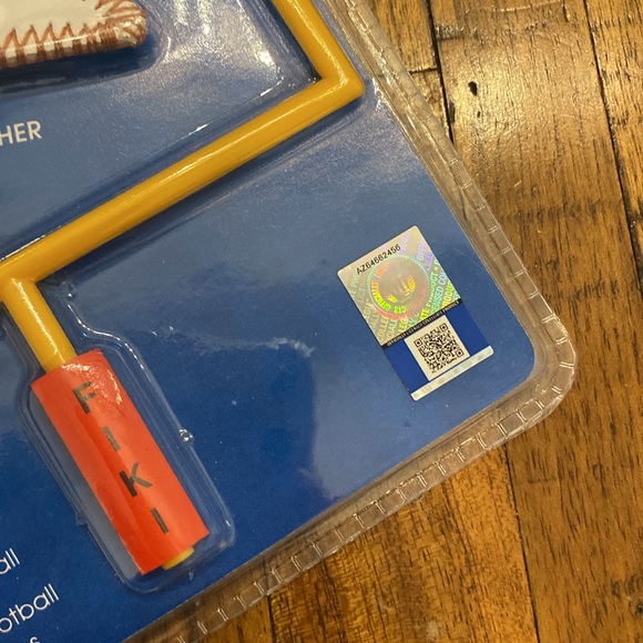 Texas A&M 550 PC. Puzzle and Fiki Football - Picture 9 of 9